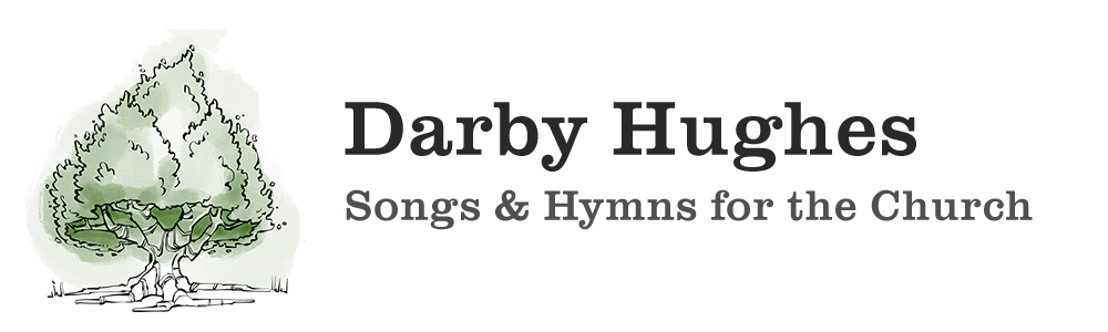 Darby Hughes Music